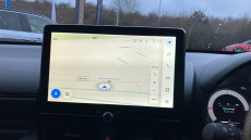 Toyota Yaris 1.5 Hybrid GR Sport 5dr CVT Hybrid Hatchback